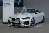 2024 BMW 430