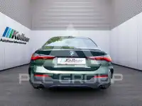 2024 BMW 430