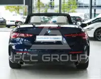 2024 BMW 430