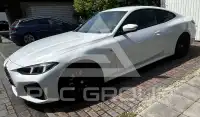 2024 BMW 430