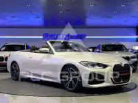 2024 BMW 430