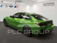 2024 BMW 430