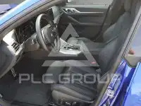 2024 BMW 420
