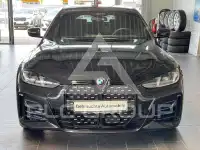 2024 BMW 430