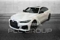 2024 BMW 430