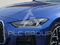 2024 BMW 430