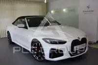 2024 BMW 430