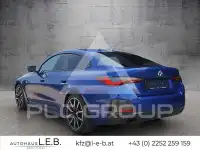 2024 BMW 420