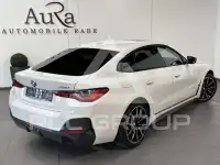 2024 BMW 430