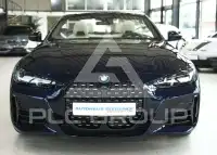 2024 BMW 430