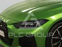 2024 BMW 430