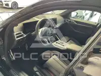2024 BMW 430