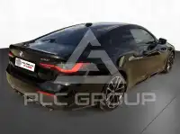 2024 BMW 430