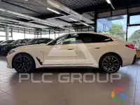 2024 BMW 430