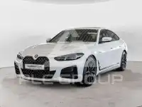 2024 BMW 430