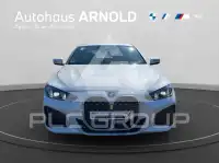 2024 BMW 430
