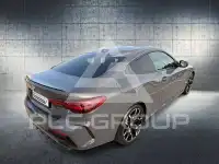 2025 BMW 430