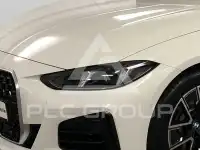 2024 BMW 430