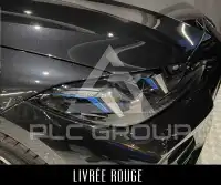 2024 BMW 430