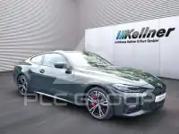 2024 BMW 430