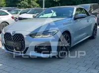 2024 BMW 430