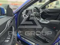 2024 BMW 430