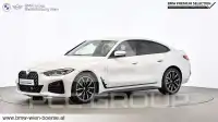 2024 BMW 430