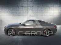 2025 BMW 430