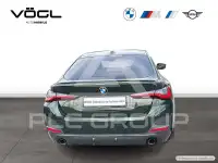 2024 BMW 430