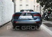 2024 BMW 430