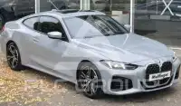 2024 BMW 430