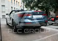2024 BMW 430