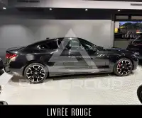 2024 BMW 430