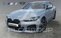 2024 BMW 430