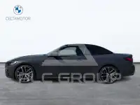 2024 BMW 430