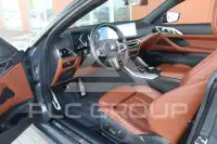 2024 BMW 430