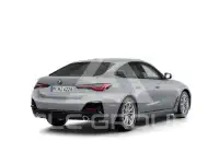 2024 BMW 430
