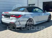 2024 BMW 430