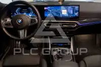 2024 BMW 430