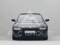 2024 BMW 430