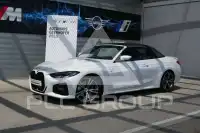 2024 BMW 430