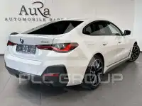 2024 BMW 430