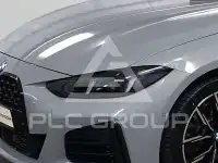 2024 BMW 430