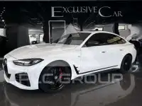 2024 BMW 430