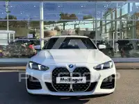 2024 BMW 430
