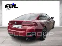 2024 BMW 430