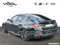 2024 BMW 430