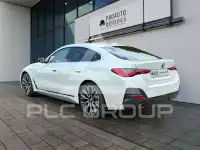 2024 BMW 430