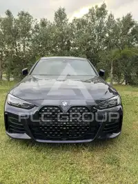 2024 BMW 430