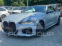 2024 BMW 430